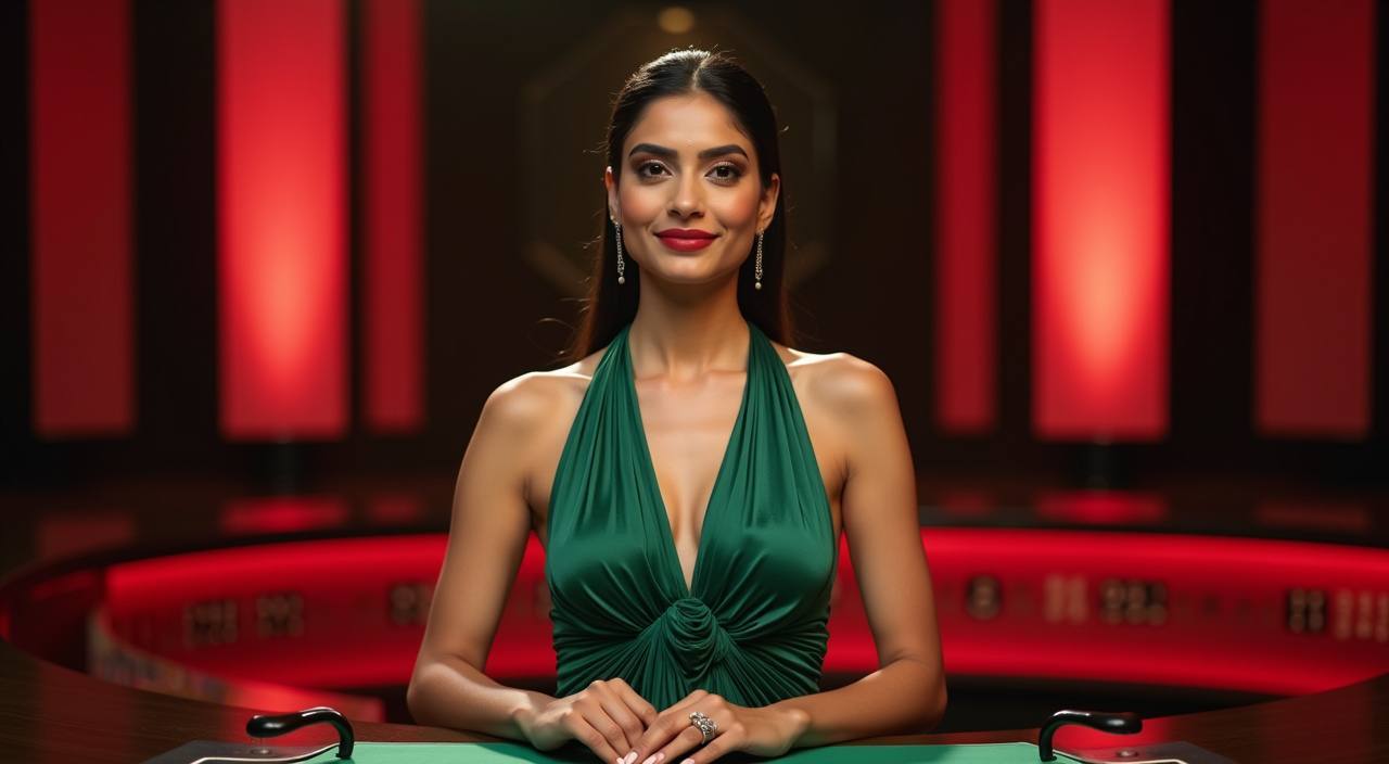 aec567 Live Casino